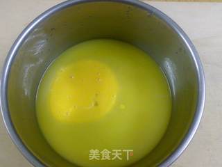 陈皮格纹酥饼的做法步骤:4