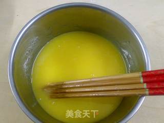 陈皮格纹酥饼的做法步骤:5