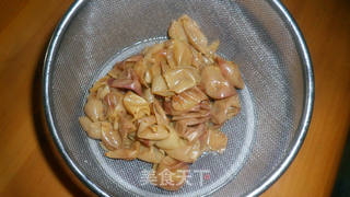 抓住葡萄季的尾巴变废为宝:葡萄汁的做法步骤:3