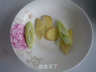 清蒸平鱼的做法步骤：5