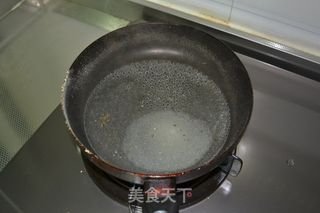 【沸腾你的美食梦想】-【焦糖燕麦芝麻糖】的做法步骤：3