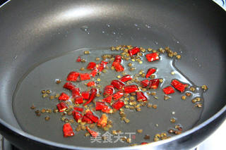 【家庭版水煮肉】-香~辣~麻~嫩,充分满足你的味蕾。的做法步骤:5