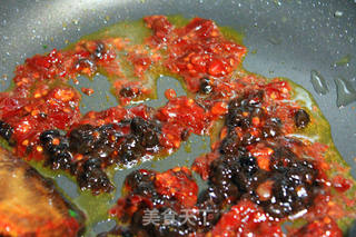 【家庭版水煮肉】-香~辣~麻~嫩,充分满足你的味蕾。的做法步骤:12