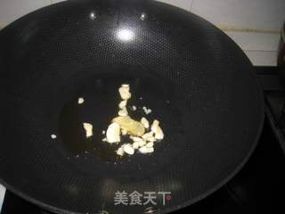 虾仁炒丝瓜的做法步骤：4