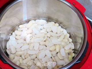 预热中秋之~~【三色馅广式月饼】的做法步骤:4