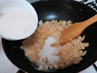 预热中秋之~~【三色馅广式月饼】的做法步骤:6