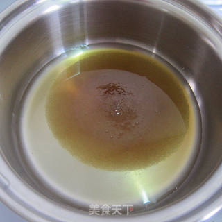甜のの滴汤圆***【糖浆汤圆】的做法步骤:2