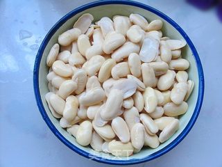 有它不用愁——基础白豆沙的做法步骤:2