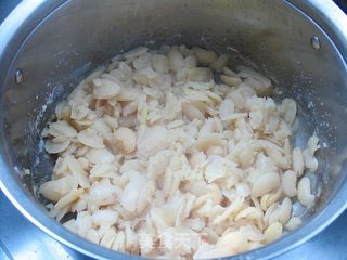 有它不用愁——基础白豆沙的做法步骤:5