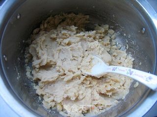 有它不用愁——基础白豆沙的做法步骤:6