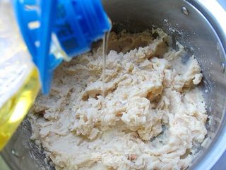 有它不用愁——基础白豆沙的做法步骤:7