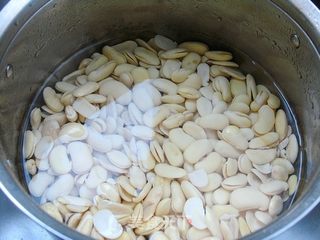 有它不用愁——基础白豆沙的做法步骤:3