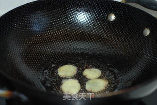 【黄金蟹甲】蛋炒蟹的做法步骤:3