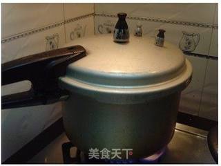 秋季润燥【栗子雪耳糖水】的做法步骤:7