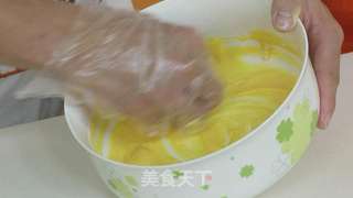 糖醋排骨的做法步骤：4