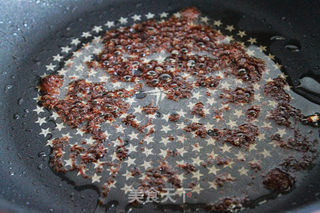 洋葱蜜糖五花肉卷饼的做法步骤:9