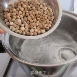 让同学们停不了口の【粉圆奶茶】的做法步骤:2