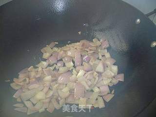 蚝油杏鲍菇的做法步骤:6