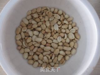 花生米小零食的做法步骤：2