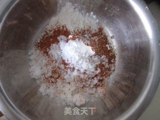 花生米小零食的做法步骤:4