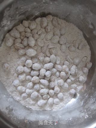 花生米小零食的做法步骤：5