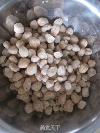 花生米小零食的做法步骤:6