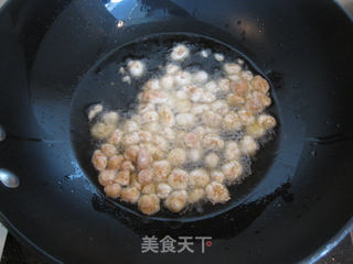 花生米小零食的做法步骤:7