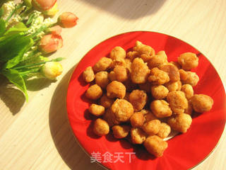 花生米小零食的做法步骤:8