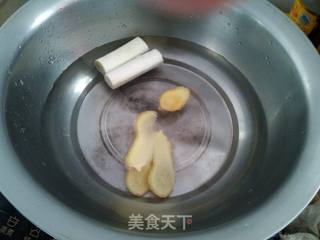 白灼虾的做法步骤:5