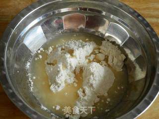 苏式鲜肉月饼的做法步骤:4
