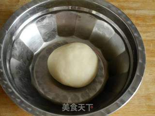 苏式鲜肉月饼的做法步骤:7