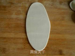 苏式鲜肉月饼的做法步骤:14