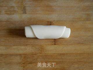 苏式鲜肉月饼的做法步骤:15