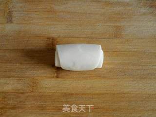 苏式鲜肉月饼的做法步骤:18