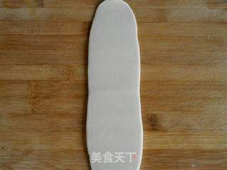 苏式鲜肉月饼的做法步骤:17