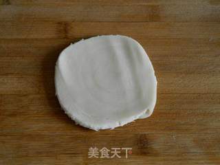 苏式鲜肉月饼的做法步骤:20