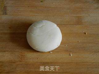 苏式鲜肉月饼的做法步骤:23