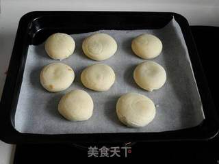 苏式鲜肉月饼的做法步骤:24