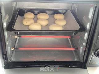 苏式鲜肉月饼的做法步骤:26