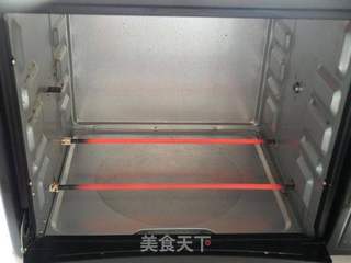 苏式鲜肉月饼的做法步骤:25