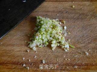 茶香三鲜小笼包的做法步骤:2