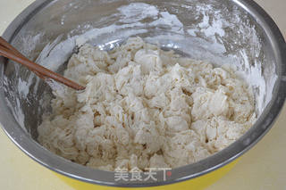 新疆拉条子的做法步骤:2