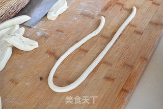 新疆拉条子的做法步骤:7