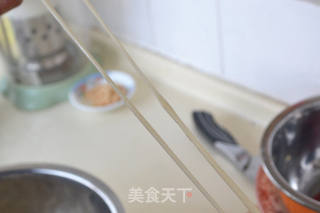 新疆拉条子的做法步骤:10
