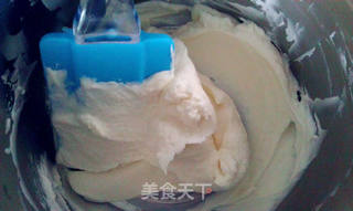 提拉米苏的做法步骤:2