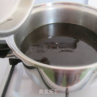 让同学们停不了口の【粉圆奶茶】的做法步骤:4