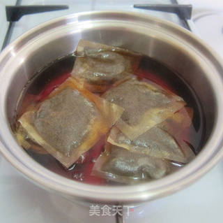 让同学们停不了口の【粉圆奶茶】的做法步骤:9