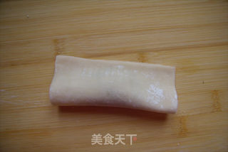 家常“馄饨”的做法步骤:6