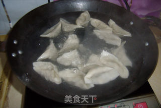 家常“馄饨”的做法步骤:8