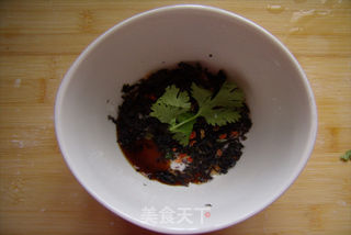 家常“馄饨”的做法步骤:9